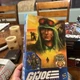 Hasbro G.I. Joe Classified Series Dusty 6 in Action Figure - F7731