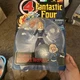 Hasbro F0350 Marvel's Fantastic Four "Invisible Woman" 6 Inch Action Figure