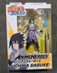 Bandai America Anime Heroes Naruto Shippuden Gaara 6.5 Action Figure