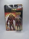 Hasbro Gi Joe 25th Anniversary Gold Destro Action Figure