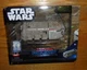 Star Wars Micro Galaxy Squadron Series1 IMPERIAL TROOP TRANSPORT Jazwares