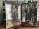 NECA Action Figure Back to the Future Ultimate Marty McFly Audition