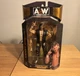 Kenny Omega AEW Unrivaled Series 4 Jazwares BRAND NEW Sealed See Photos