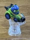 Angry Birds Telepods Go Corporal Pig&rsquo;s Sty GT Green Pig Car Racer Kart