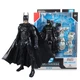 DC Multiverse Batman & Robin (1997) Mr.Freeze BAF Batman Fig McFarlane DMG PKG