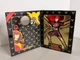 Toy Biz Famous Cover Series Marvel Comics Dark Phoenix Action Figure