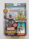 Marvel Legends "Baron Zemo" Mojo Series With Comic Book