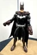 Mattel DC Batman Battle Armor Batman 2003 Action Figure Toy - Size 6.5", Loose