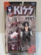 MOC McFarlane Toys Kiss Gene Simmons Ultra Action Figure 1997