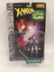 Marvel Entertainment Classics X Men Psylocke Action Figure Light Up Weapon