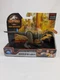 Jurassic World MONOLOPHOSAURUS Savage Strike Cretaceous Dinosaur Figure Netflix