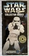 STAR WARS Collector Series Stormtrooper 12" Figure 1996 Kenner