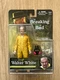 Mezco Toys Breaking Bad: Walter WhiteYellow Hazmat Suit - 6" Action Figure