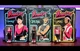 🔥Super7 ARCHIVED Reaction Breakin Action Figures Set NEW!!🔥