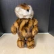 Gemmy Caddyshack Bill Murray Gopher Animated Only Head Moves "I'm Alright" 13.5" Gemmy Caddyshack Bill Murray Gopher Animated Only Head Moves "I'm Alright" 13.5"