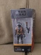 Q9-0 Zero Star Wars Action Figure 6 inch scale The Mandalorian New Has Box Wear