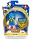 Sonic The Hedgehog Sonic Action Figure JAKKS Pacific 30th Anniversary Boxed New