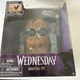 BRAND NEW! Wednesday Addams Ignatius ITT Figure 4.5" 2024 Just Play MGM