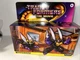 Transformers Retro The Transformers: The Movie Kickback Figure Sealed, New