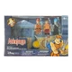 Hercules Disney Adventurers Mega Minis Action Pack