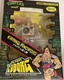 Super 7 TMNT KRANG ANDROID Super Cyborg X-Ray Action Figure