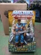 Motuc Motu Classics HE-RO II (Dare, Son Of He-Man) Mattel New sealed nib 