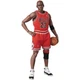 Medicom Toy MAFEX No.100 Michael Jordan Chicago Bulls Action Figure JAPAN