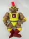 Vintage Ace Novelty Stone Protectors Battle Troll Chester the Wrestler Figure