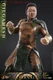 Perfect Hot Toys 1/6 Mms637 The Eternals Gilgamesh In Stock New