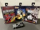 Back to the Future NECA ULTIMATE 35th Anniversary Action Figure Set of 3 New