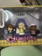 Little People Clueless Collector Fisher Price Character Set