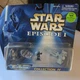 Galoob Star Wars Micro Machines Episode 1 Collection IV Micro Vehicle dented