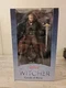 Netflix The Witcher GERALT of RIVIA 7&rdquo; Inch Action Figure by McFarlane Toys New