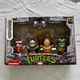 Fisher-Price Little People Collector Teenage Mutant Ninja Turtles Villain's Set