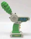 Thomas the Train Trackmaster PERCY Talking Remote Replacement 2006 Fisher Price