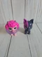 NEW Surprise PET RESCUE Series 1 Mystery Collectable Capsule ZURU, Lot Of 2
