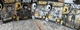 5 BENDY & THE INK MACHINE Figures SET Jakks 2024 BORIS Alice HULA BENDY