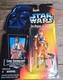 1995 Kenner Star Wars Power of the Force LUKE SKYWALKER Action Figure NEW