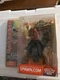 McFarlane Toys Iron Maiden Eddie from The Trooper 6 inch Action Figure