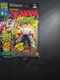 NEW!! 1994 ToyBiz - Marvel The Uncanny X-Men - Black Tom Action Figure - NOS