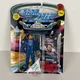 Commander Riker As Malcorian Action Figure - Star Trek TNG Playmates 1994