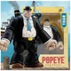 Toar - Popeye Classics Action Figure: Boss Fight Studio Llc