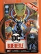 McFarlane DC Page Punchers 3" BLUE BEETLE Figure+Comic-Wave 3 New & Sealed