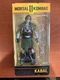 Kabal McFarlane Mortal Kombat 7" Action Figure