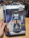 WWE Elite Series 33 Payback Batista Action Figure Mattel 2014 Blue-Tista