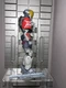 Halo Jazwares The Spartan Collection Halo Reach EMILE Action Figure LOOSE