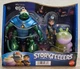 Disney Pixar Storytellers Figures  Elio Exploring The Communiverse Pack