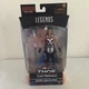 Hasbro Marvel Legends King Valkyrie 6" Thor Love and Thunder Korg Wave No BAF