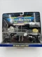 Micro Machines Star Wars Empire Strikes Back 65860 #2 Vintage Galoob 1993 New S9