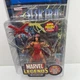 Marvel Legends Elektra Series 4 Action Figure 2003 ToyBiz